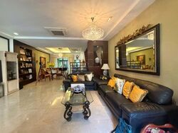 Jalan Tanjong (D16), Terrace #597513961
